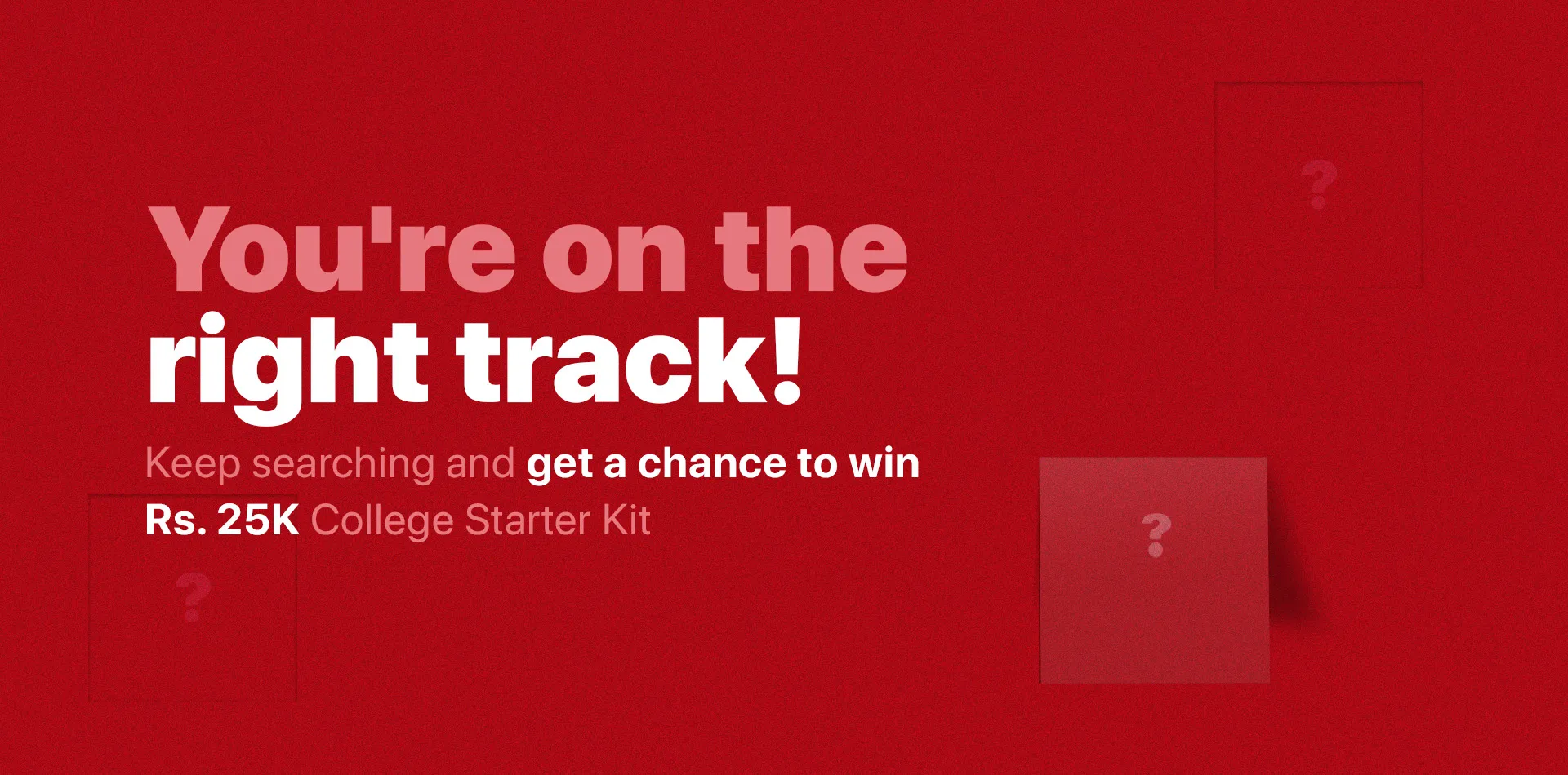 Parul University - banner